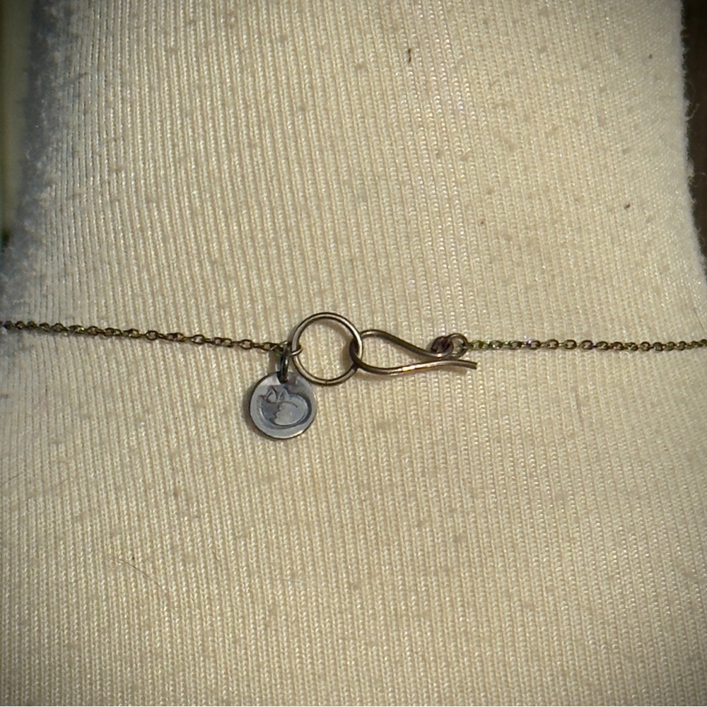 Intention Locket - Picture 4 of 8